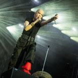 Garbage - 27.06.2026 Zitadelle Mainz