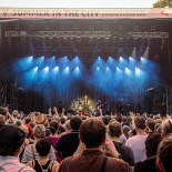 Garbage - 27.06.2026 Zitadelle Mainz