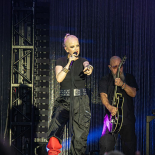Garbage - 27.06.2026 Zitadelle Mainz
