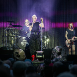 Garbage - 27.06.2026 Zitadelle Mainz