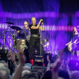 Garbage - 27.06.2026 Zitadelle Mainz