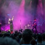 Garbage - 27.06.2026 Zitadelle Mainz
