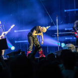 Garbage - 27.06.2026 Zitadelle Mainz