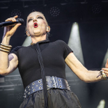 Garbage - 27.06.2026 Zitadelle Mainz
