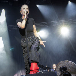 Garbage - 27.06.2026 Zitadelle Mainz