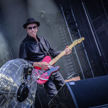 Garbage - 27.06.2026 Zitadelle Mainz
