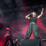 Garbage - 27.06.2026 Zitadelle Mainz