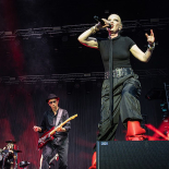 Garbage - 27.06.2026 Zitadelle Mainz