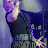 Garbage - 27.06.2026 Zitadelle Mainz