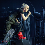Garbage - 27.06.2026 Zitadelle Mainz