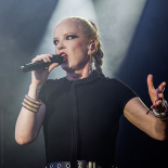 Garbage - 27.06.2026 Zitadelle Mainz