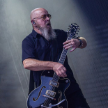 Garbage - 27.06.2026 Zitadelle Mainz