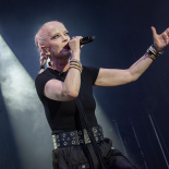 Garbage - 27.06.2026 Zitadelle Mainz