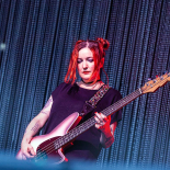 Garbage - 27.06.2026 Zitadelle Mainz
