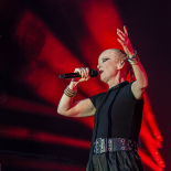 Garbage - 27.06.2026 Zitadelle Mainz