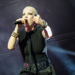 Garbage - 27.06.2026 Zitadelle Mainz
