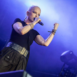 Garbage - 27.06.2026 Zitadelle Mainz