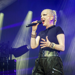 Garbage - 27.06.2026 Zitadelle Mainz