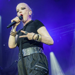Garbage - 27.06.2026 Zitadelle Mainz