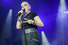 Garbage 2026 Mainz