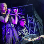 Garbage - 27.06.2026 Zitadelle Mainz
