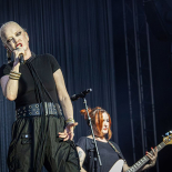 Garbage - 27.06.2026 Zitadelle Mainz