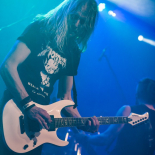 Gloomball - Kulturhaus REX Lorsch 22.04.2016