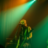 Gloomball - Kulturhaus REX Lorsch 22.04.2016