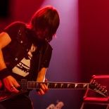 Gloomball - Kulturhaus REX Lorsch 22.04.2016