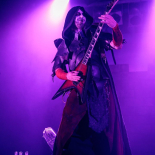 Gloryhammer - 06.07.2025 Substage Karlsruhe