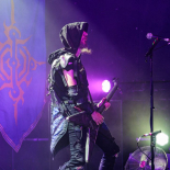 Gloryhammer - 06.07.2025 Substage Karlsruhe