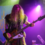 Gloryhammer - 06.07.2025 Substage Karlsruhe