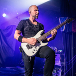 Moonlight Haze - 06.07.2025 Substage Karlsruhe