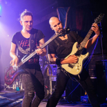Moonlight Haze - 06.07.2025 Substage Karlsruhe