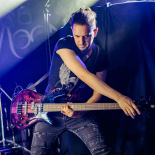 Moonlight Haze - 06.07.2025 Substage Karlsruhe