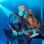 Gloryhammer - Kammgarn Kaiserslautern 19.01.2018