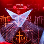Dame Tu Alma - 12.03.2025 Musiktheater REX Bensheim