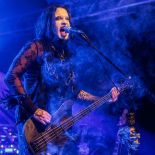 Dame Tu Alma - 12.03.2025 Musiktheater REX Bensheim