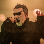 Gothminister - 12.03.2025 Musiktheater REX Bensheim