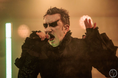 Gothminister 2025 Bensheim