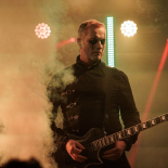 Gothminister - 12.03.2025 Musiktheater REX Bensheim