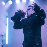 Gothminister - 12.03.2025 Musiktheater REX Bensheim