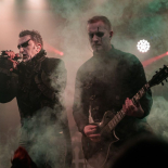 Gothminister - 12.03.2025 Musiktheater REX Bensheim