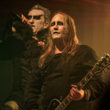 Gothminister - 12.03.2025 Musiktheater REX Bensheim