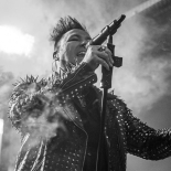 Stoneman - 12.03.2025 Musiktheater REX Bensheim