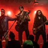 Stoneman - 12.03.2025 Musiktheater REX Bensheim