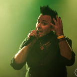 Stoneman - 12.03.2025 Musiktheater REX Bensheim