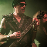 Stoneman - 12.03.2025 Musiktheater REX Bensheim