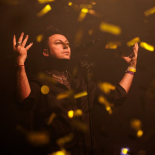 Stoneman - 12.03.2025 Musiktheater REX Bensheim