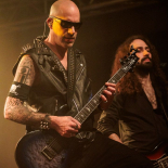 Stoneman - 12.03.2025 Musiktheater REX Bensheim